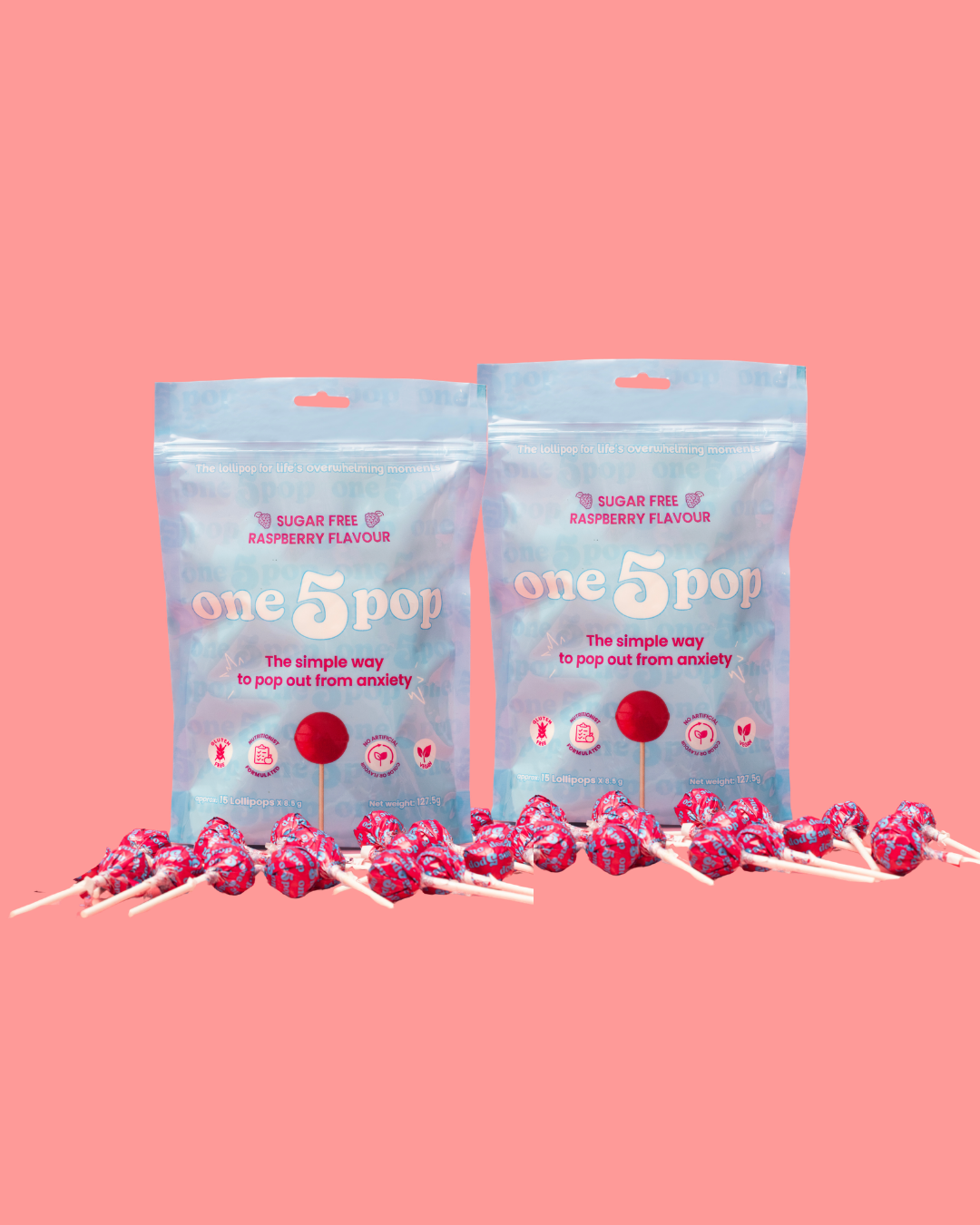 Twin Pack