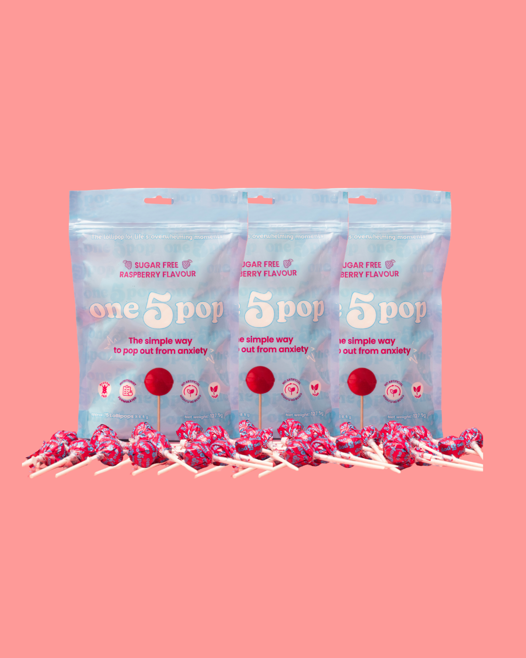 Triple Pack